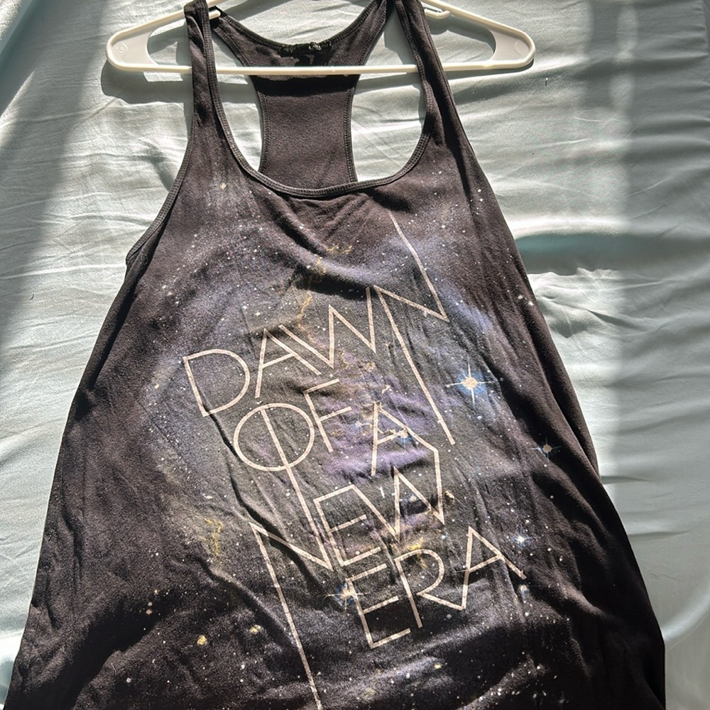 Women’s tank top